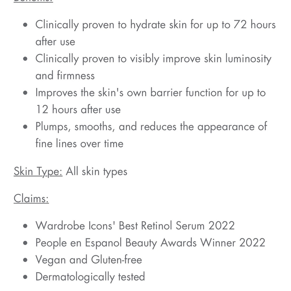 Eve Lom Skincare Set - Picture 10 of 11